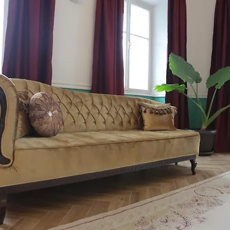 Vitez I Appartement Ljubljana