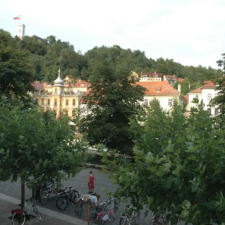 Vitez I Appartement *