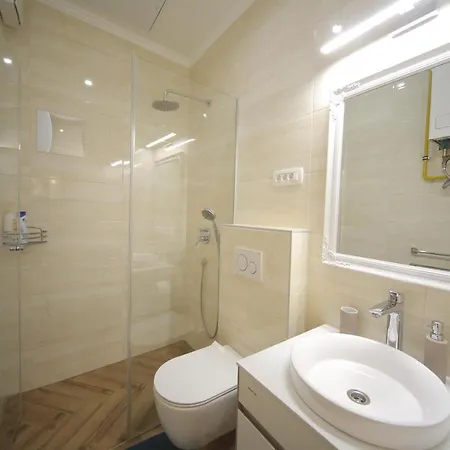 Vitez I Apartman