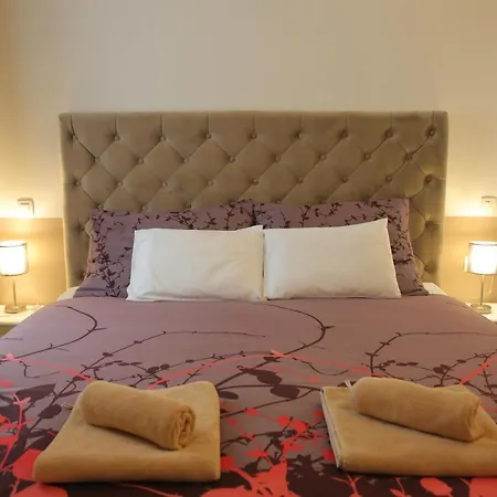 Apartment Vitez I *