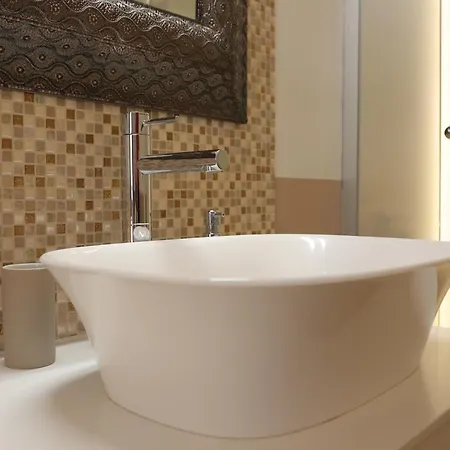 Vitez I Apartment *