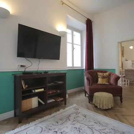 Vitez I Lejlighed Ljubljana