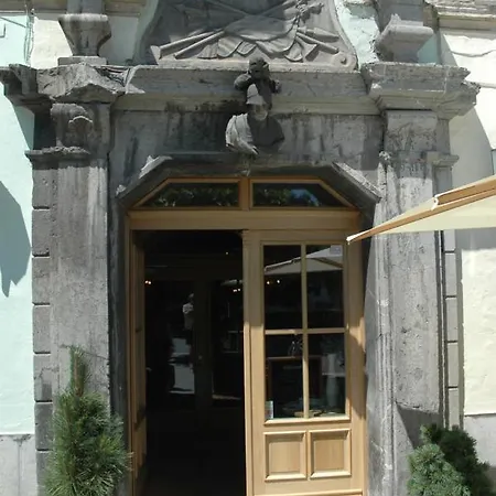 Vitez I Apartamento *