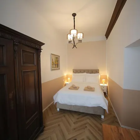 Vitez I Apartamento