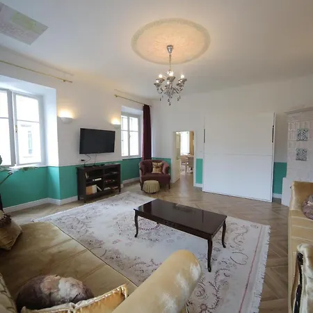 Vitez I Apartment