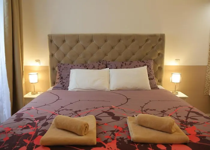 アパート Vitez I *