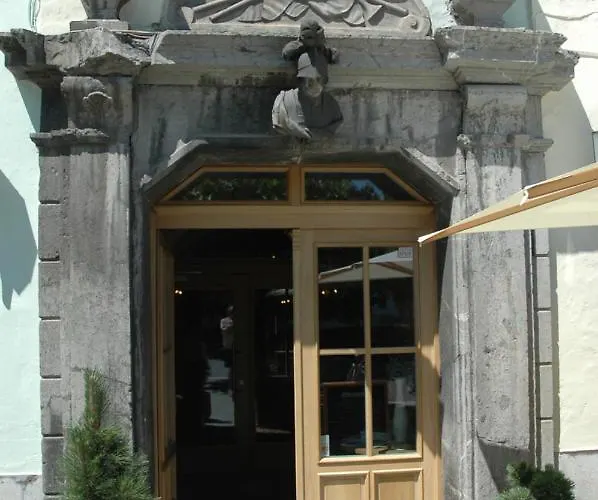 Vitez I アパート *