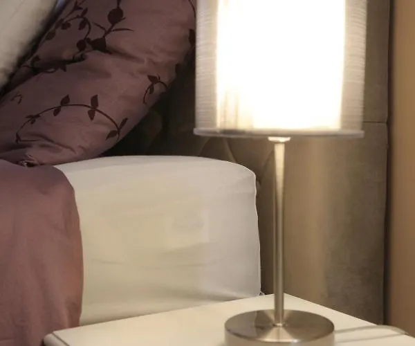 Vitez I アパート リュブリャナ