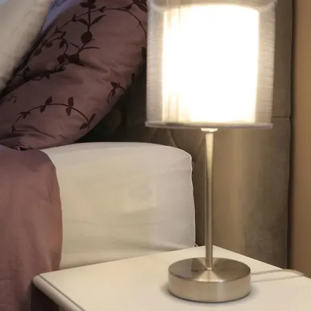 Vitez I Apartmán Lublaň